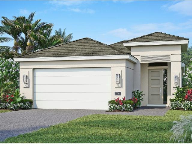 House for sale in Vero Beach, Florida