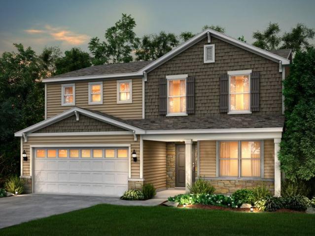 House for sale in Wadsworth, Ohio