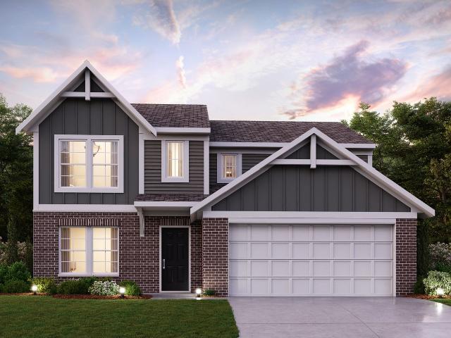 House for sale in Verona, Kentucky