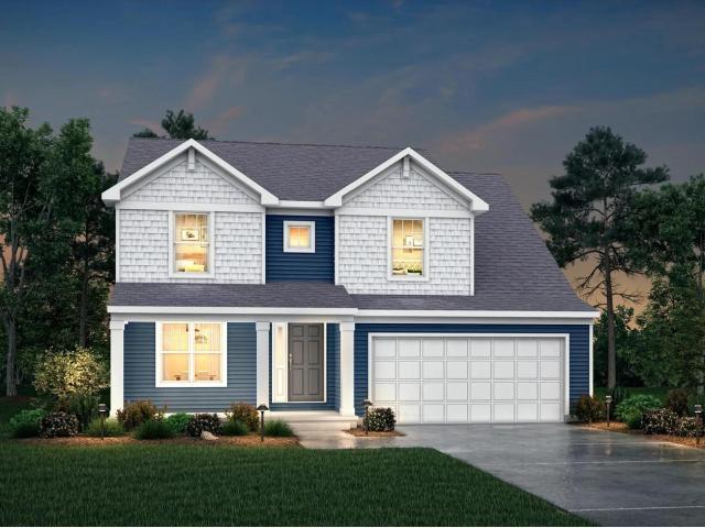 House for sale in Verona, Kentucky