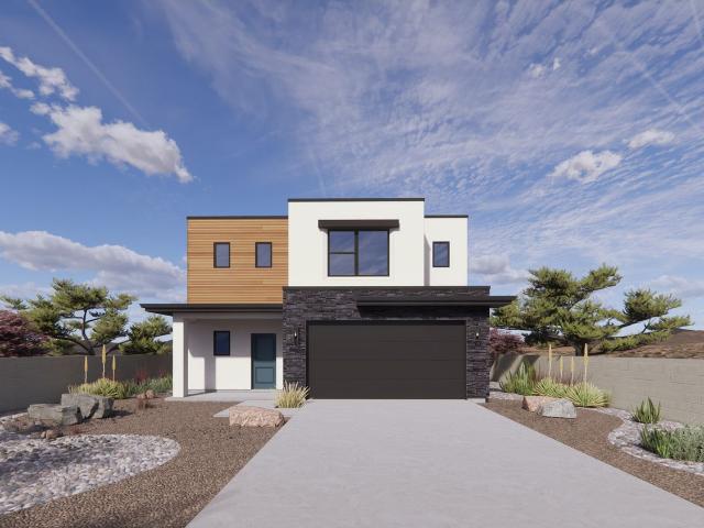 House for sale in Washington, Utah
