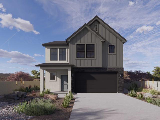 House for sale in Washington, Utah