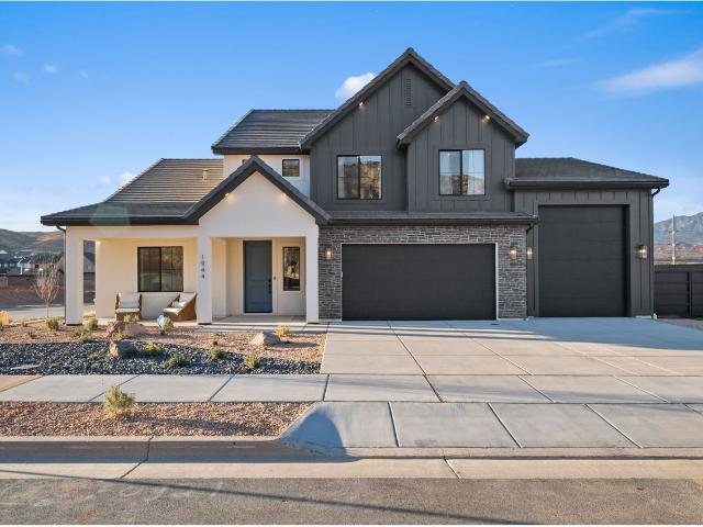 House for sale in Washington, Utah