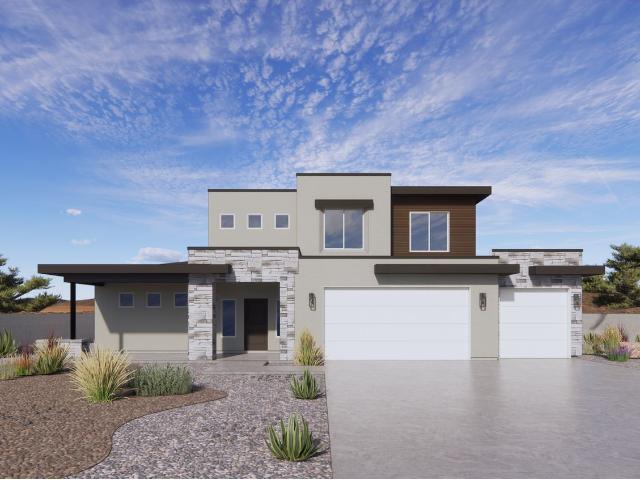 House for sale in Washington, Utah