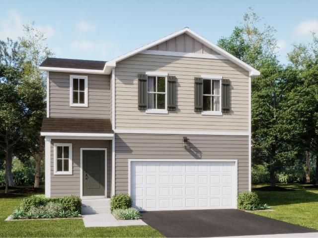 House for sale in Waterman, Illinois