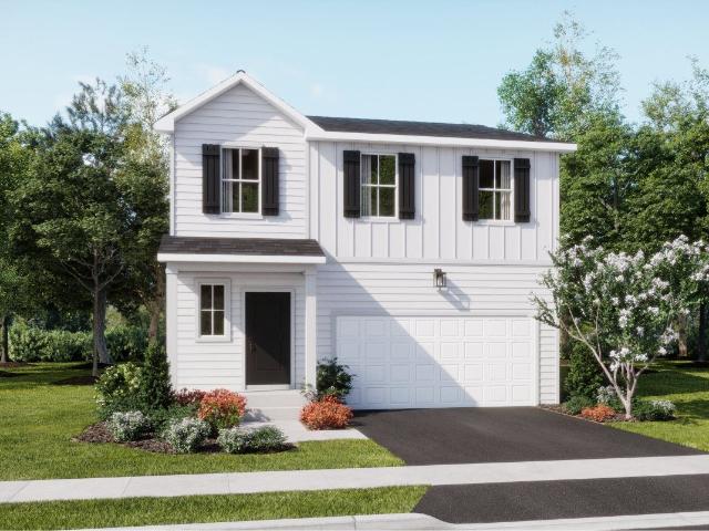 House for sale in Waterman, Illinois