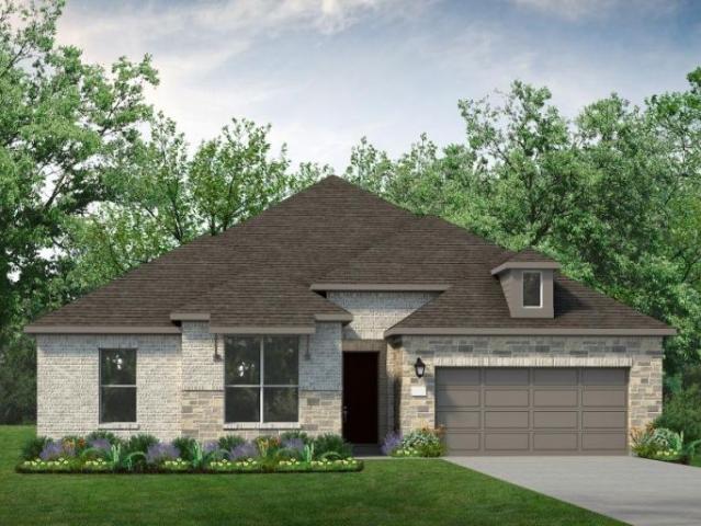 House for sale in Ellis, Texas