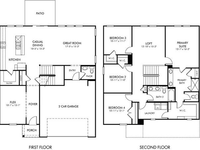 House for sale in Wellford, South Carolina