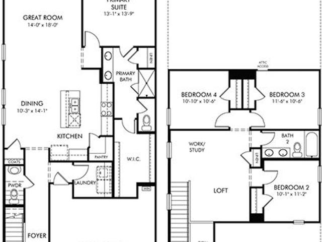 House for sale in Wellford, South Carolina