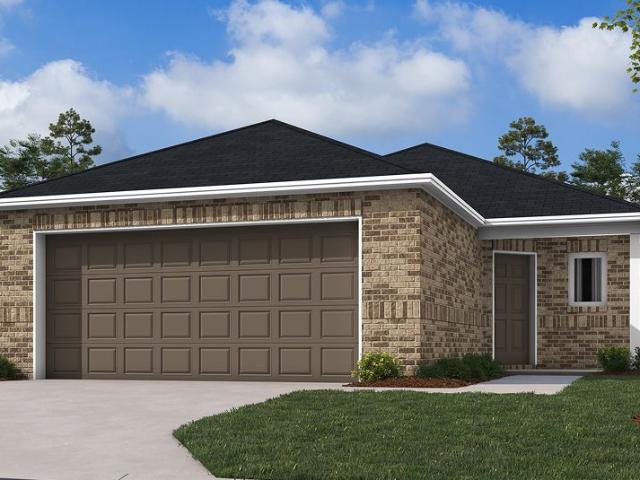 House for sale in Wellston, Oklahoma