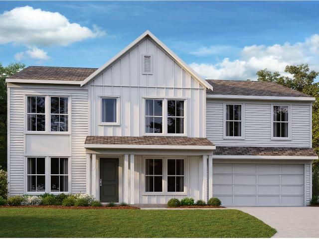 House for sale in West Jefferson, Ohio