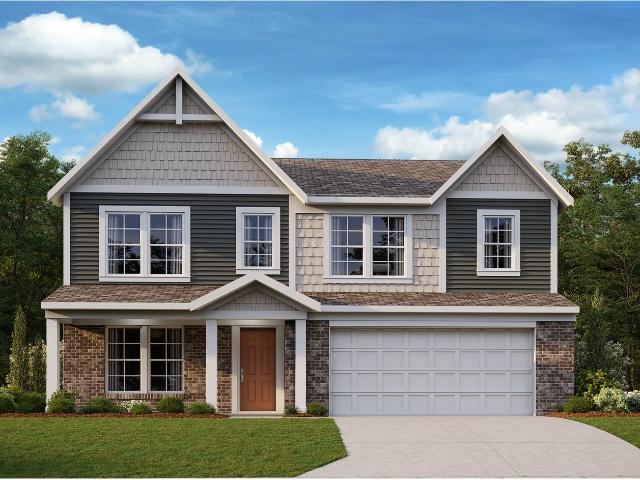 House for sale in West Jefferson, Ohio
