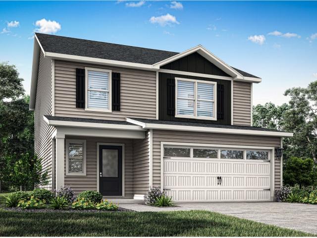 House for sale in White Bluff