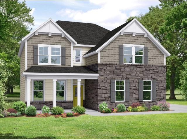 House for sale in Tennessee