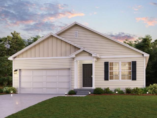 House for sale in Whitehall, Michigan