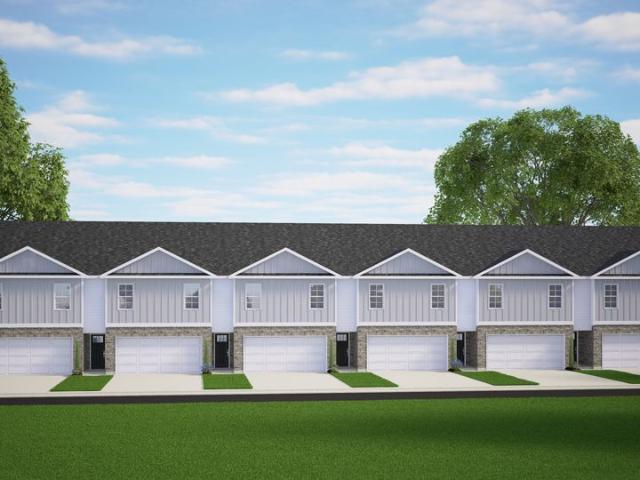 Townhouse for sale in Whitsett