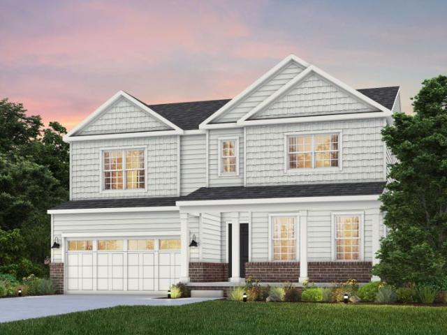 House for sale in Wixom, Michigan
