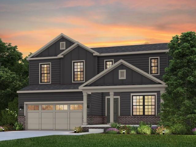 House for sale in Wixom, Michigan
