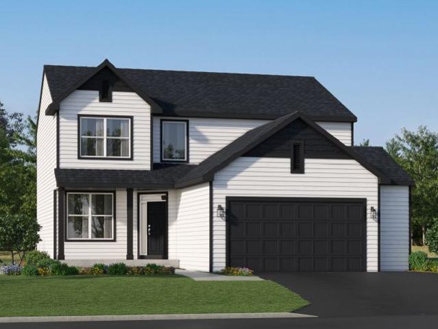House for sale in Woodbury, Minnesota