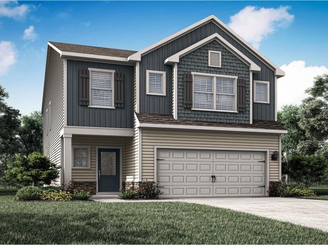 House for sale in Woodruff, South Carolina