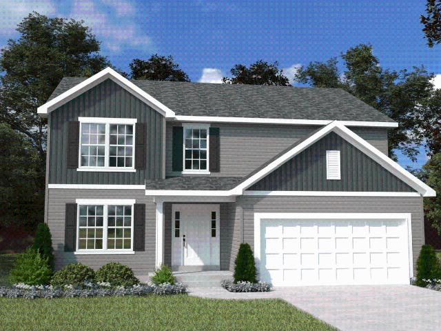 House for sale in Wright City, Missouri