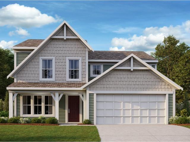 House for sale in Wright City, Missouri