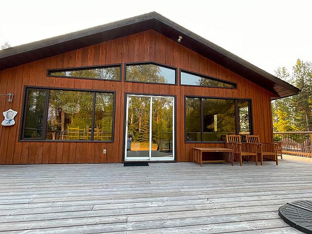 House for sale in British Columbia