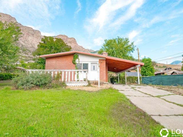 House for rent in Ogden, Utah