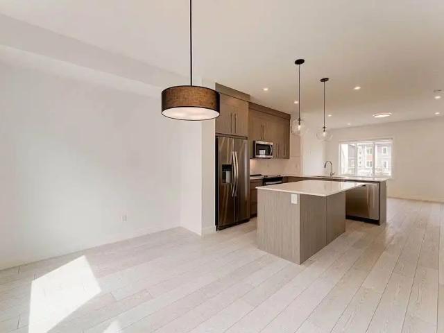 House for rent in Chestermere, Alberta