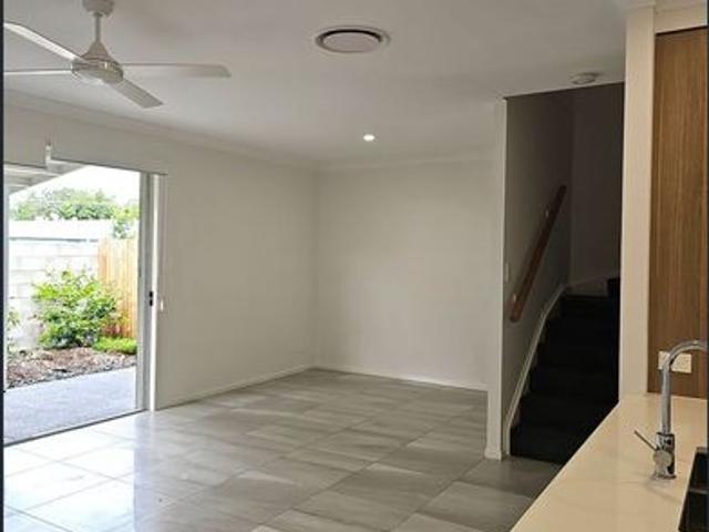 Townhouse for rent in Methul, Queensland