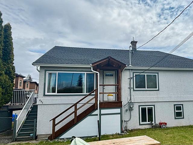 House for sale in Langford, British Columbia