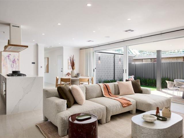 Cottage for sale in Burns Beach, Western Australia