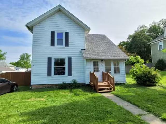 House for rent in Joliet
