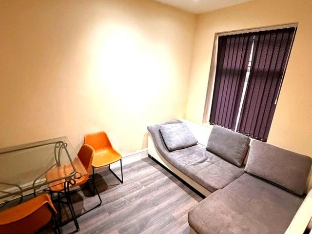 Apartment for rent in Georgia, Greater Manchester