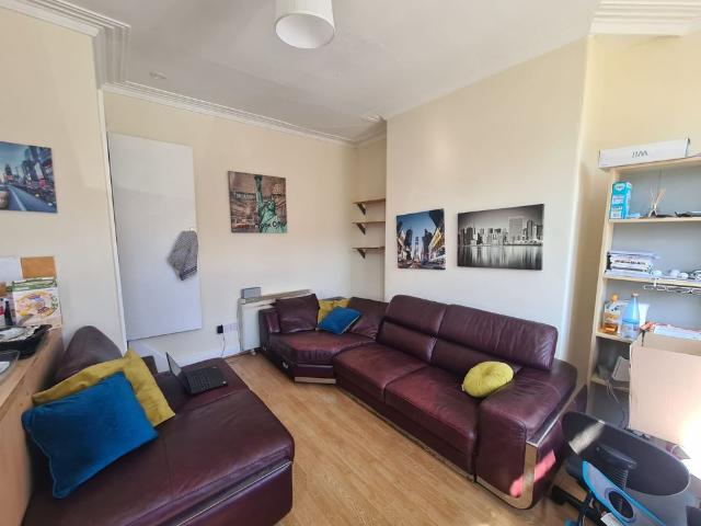 House for rent in Burley, West Yorkshire