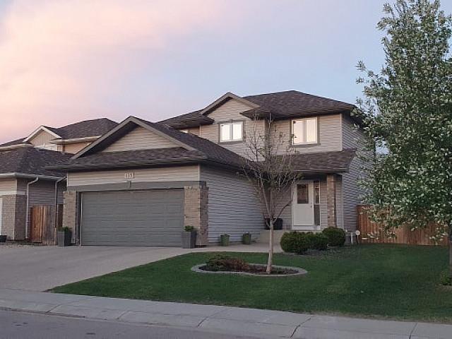 House for rent in Saskatoon, Saskatchewan