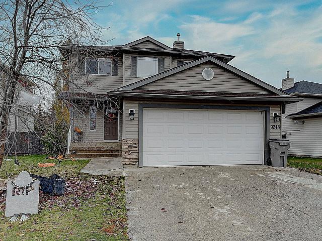 House for sale in Grande Prairie, Alberta