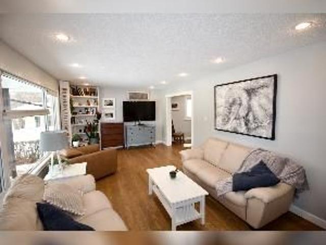 House for rent in Sherwood Park, Alberta