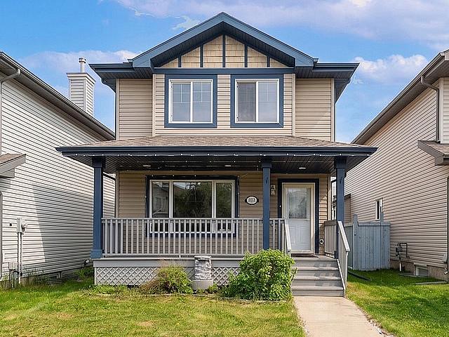 House for sale in Wedgewood, Alberta