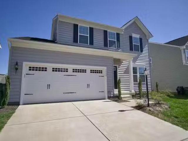 Condo for rent in Charlottesville