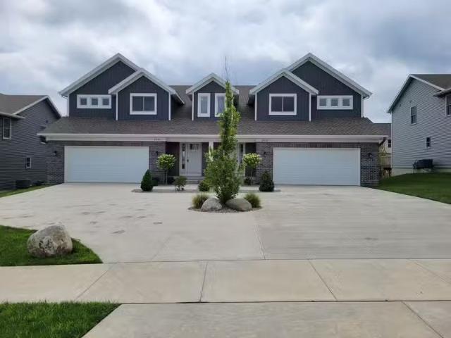 Condo for rent in Grand Rapids, Gaines Charter Township