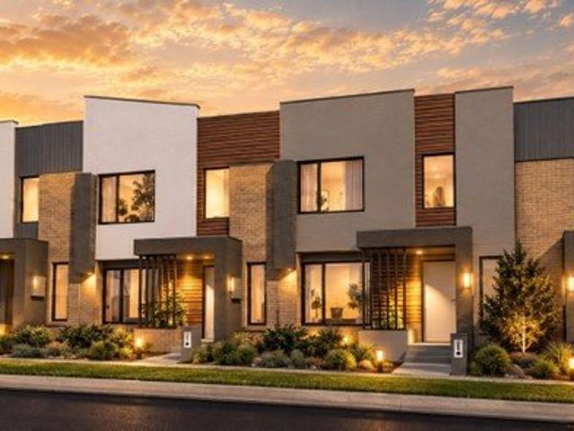 Townhouse for sale in Windermere, Melbourne