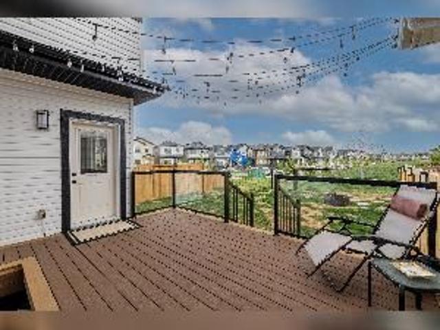House for rent in Beaumont, Alberta