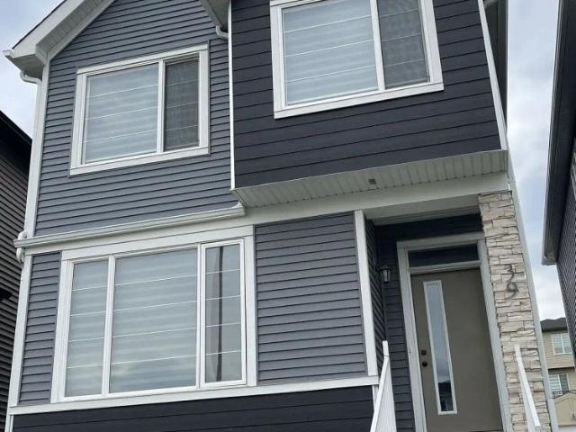 House for rent in Glacier Ridge, Calgary