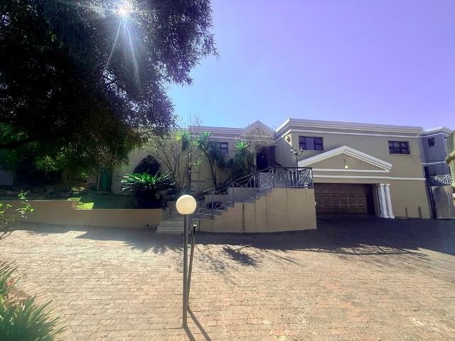 House for rent in Constantia Kloof, Roodepoort