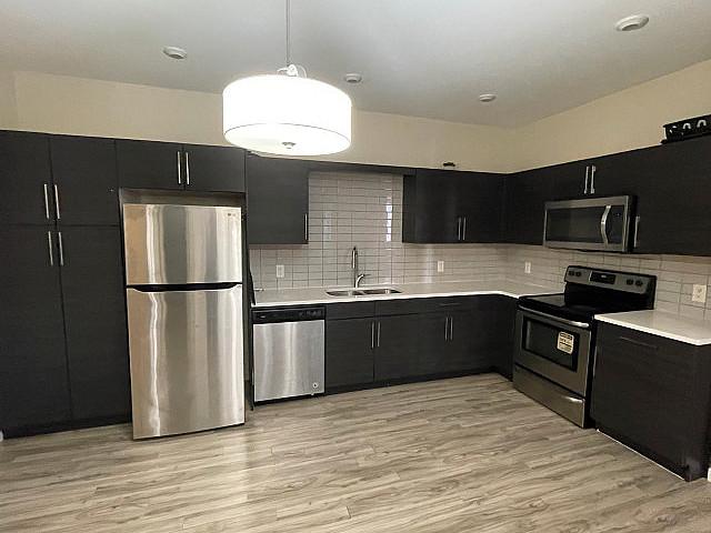 Condo for rent in Winnipeg