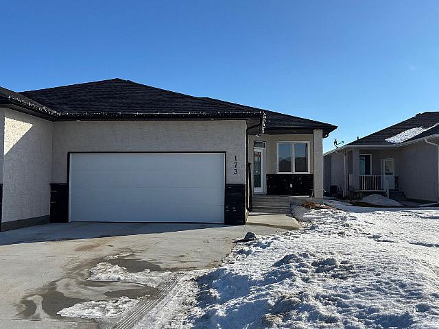 House for sale in Steinbach, Manitoba