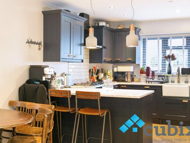 House for rent in Rotherhithe, Greater London