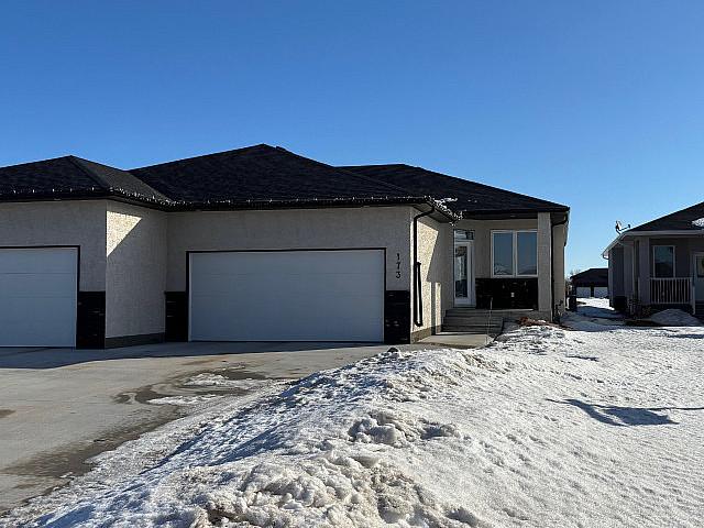 House for sale in Steinbach, Manitoba