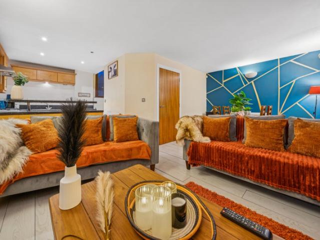 House for rent in Hotwells, Feckenham